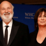 Shock and grief after director Rob Reiner and wife Michele found dead