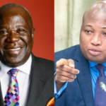 Sir Sam Jonah seeks intervention from Ghana’s Foreign minister over alleged seizure of investments in Nigeria