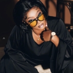 Sister Sandy set to host Medikal’s BYK Concert at the Accra Sports Stadium