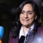 Six Canadian MPs denied entry by Israel to occupied West Bank 1 six canadian mps denied entry by israel to occupied west bank