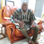 SML case: Col Damoah pleads not guilty, granted GH¢50m bail 