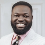 SOG Precious wins Best Christian Blogger at Praise Achievement Awards 2025 5 SOG Precious wins Best Christian Blogger at Praise Achievement Awards 2025