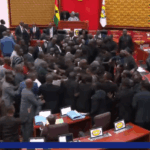 Some Ghanaians express disappointment over MPs conduct in Paliament 3 Some Ghanaians express disappointment over MPs conduct in Paliament