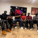 Songs In Conversation closes 2025 with 99Phaces in intimate session 4 Songs In Conversation closes 2025 with 99Phaces in intimate session