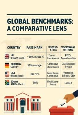 south africas matric reform vote sparks global education debate