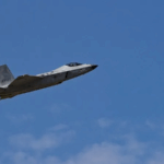 South Korea protests Chinese and Russian warplanes in its airspace