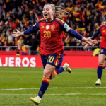Spain cruise past Germany to retain Women’s Nation League title 1 spain cruise past germany to retain womens nation league title