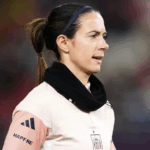 Spain’s Bonmati suffers broken leg in training 1 spains bonmati suffers broken leg in training