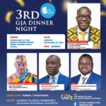 Speaker, Ga Mantse to headline GJA Dinner Night 4 Speaker, Ga Mantse to headline GJA Dinner Night