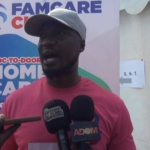 Specialist Physician urges safe sex over rising HIV cases in Ghana