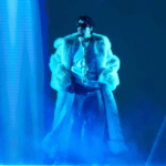 Spotify Wrapped 2025 is here and Bad Bunny has dethroned Taylor Swift as most-streamed artist