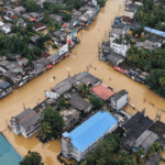Sri Lanka declares state of emergency after floods and mudslides 1 sri lanka declares state of emergency after floods and mudslides