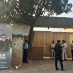 Staff and tourists among 25 killed in Goa nightclub fire 4 Staff and tourists among 25 killed in Goa nightclub fire