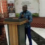 Stakeholders hold Regional Agribusiness Dialogue to boost inclusive industrial growth 5 Stakeholders hold Regional Agribusiness Dialogue to boost inclusive industrial growth
