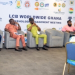 Stakeholders push for expanded disinfection services at Ghana’s ports and entry points