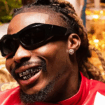 Stampede claims life at Asake concert in Kenya