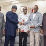 Strong stakeholder support as Mfantsipim prepares for its 150th anniversary in 2026 3 Strong stakeholder support as Mfantsipim prepares for its 150th anniversary in 2026