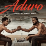 Strongman teams up with Oseikrom Sikanii for ‘Aduro’