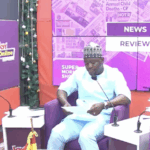 Suhuyini: Electioneering period reforms possible, but campaigning can’t be legislated