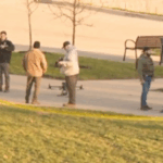 Suspect in custody after student killed in Kentucky university shooting 3 Suspect in custody after student killed in Kentucky university shooting