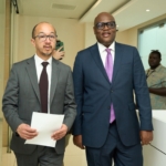 Take advantage of opportunities in infrastructure development, agric and value chain expansion – GIPC Boss