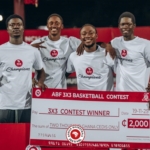 Team Boomers clinch inaugural ABF 3X3 title