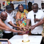 Techiman hosts historic launch of GJA Bono East Chapter