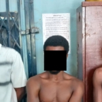 Techiman police arrest suspects in Twumia; Ghetto destroyed in Aworano