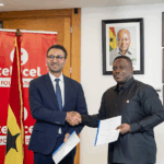 Telecel Group to train 100,000 young Ghanaians under One Million Coders initiative 1 telecel group to train 100000 young ghanaians under one million coders initiative
