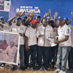 Tema East Constituency excuses Bawumia from campaigning, pledges votes