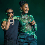 Tems reveals what she loves most about Wizkid