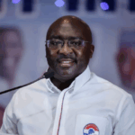 The audacity to fight: Dr Bawumia and the power of quiet courage
