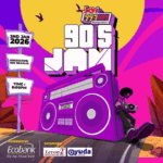 The beats, the moves, the memories: Joy FM’s 90’s Jam comes off on Jan. 2