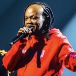 The final mic: A nation pauses as Daddy Lumba takes his bow 3 The final mic: A nation pauses as Daddy Lumba takes his bow