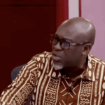 The idea that elections are won at the polling stations generates violence – Kofi Bentil