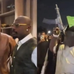 ‘The law is the law’ – Mahama insists as Asake pleads on Cyborg’s behalf over firearm incident 4 ‘The law is the law’ – Mahama insists as Asake pleads on Cyborg’s behalf over firearm incident