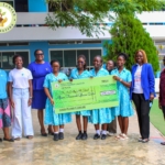 The McCarthy Hill School wins 2025 Kofi A. Tawiah Good Citizenship Challenge 1 the mccarthy hill school wins 2025 kofi a tawiah good citizenship challenge