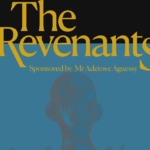 ‘The Revenants’ arts exhibition by Dimitri Fagbohoun opens in Accra on December 12 4 ‘The Revenants’ arts exhibition by Dimitri Fagbohoun opens in Accra on December 12