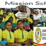 The Wesley Girls Controversy: Hijab, Fasting, and the Missionary Heritage