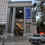 Thieves snatch eight Matisse artworks from library in Brazil 1 thieves snatch eight matisse artworks from library in brazil