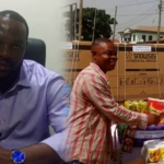 Timely disability funds key to ending street begging — Oforikrom MCE 3 Timely disability funds key to ending street begging — Oforikrom MCE