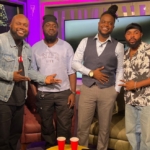 To go solo or as a couple: The Brotherhood weighs in on festive-season outings