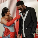 ‘To Kill a Monkey’ put me on the global map – Bucci Franklin