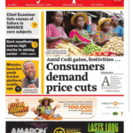 Today’s front pages: Wednesday, December 3, 2025