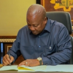 Too busy fixing Akufo-Addo’s mess – Gbande says presidency has ‘no time’ for NPP third-term propaganda 1 too busy fixing akufo addos mess gbande says presidency has no time for npp third term propaganda