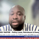 TOR restart could influence pump prices depending on refinery’s crude sourcing- ACEP