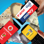 Total value of Mobile Money transactions hit GH¢3.6 trillion