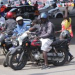 Transport Minister lays ‘Okada Bill’ in Parliament