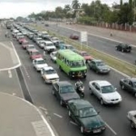 Transport Ministry deploys task force to tackle public transport challenges in Accra 1 transport ministry deploys task force to tackle public transport challenges in accra