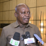 Transport Ministry rejects minority’s claim of GH¢10m budget overspend